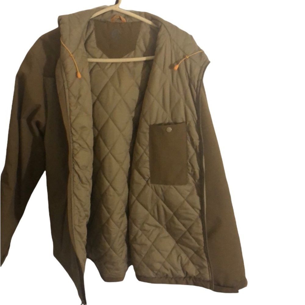 Champion Jacket - Picture 13 of 15